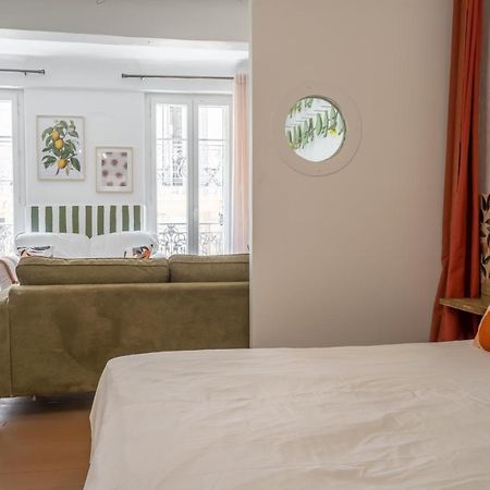Appartement Il Sereno - Voyage Entre Les Pouilles Et La Sicile Τουλόν Εξωτερικό φωτογραφία