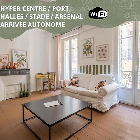 Appartement Il Sereno - Voyage Entre Les Pouilles Et La Sicile Τουλόν Εξωτερικό φωτογραφία