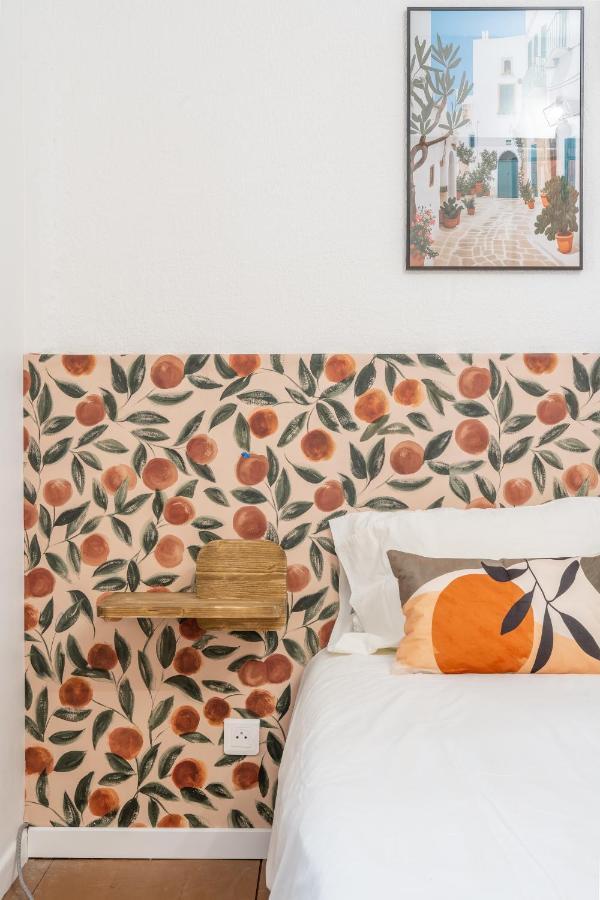 Appartement Il Sereno - Voyage Entre Les Pouilles Et La Sicile Τουλόν Εξωτερικό φωτογραφία