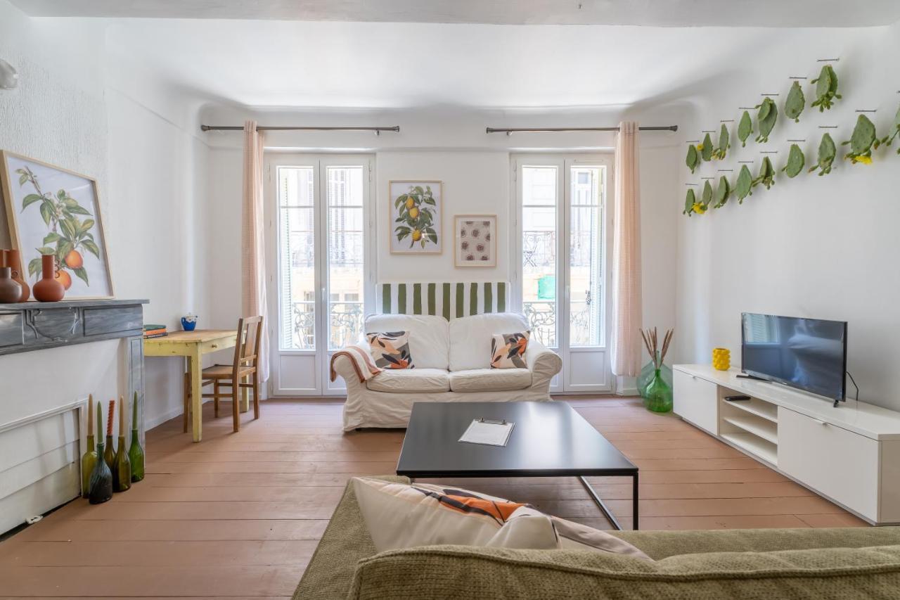 Appartement Il Sereno - Voyage Entre Les Pouilles Et La Sicile Τουλόν Εξωτερικό φωτογραφία