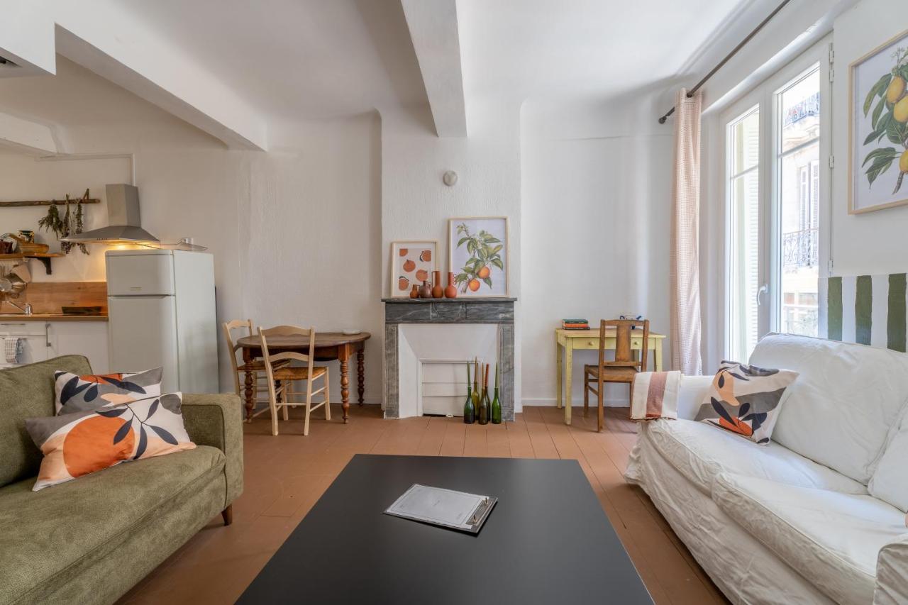 Appartement Il Sereno - Voyage Entre Les Pouilles Et La Sicile Τουλόν Εξωτερικό φωτογραφία