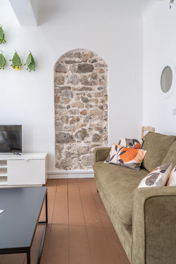Appartement Il Sereno - Voyage Entre Les Pouilles Et La Sicile Τουλόν Εξωτερικό φωτογραφία