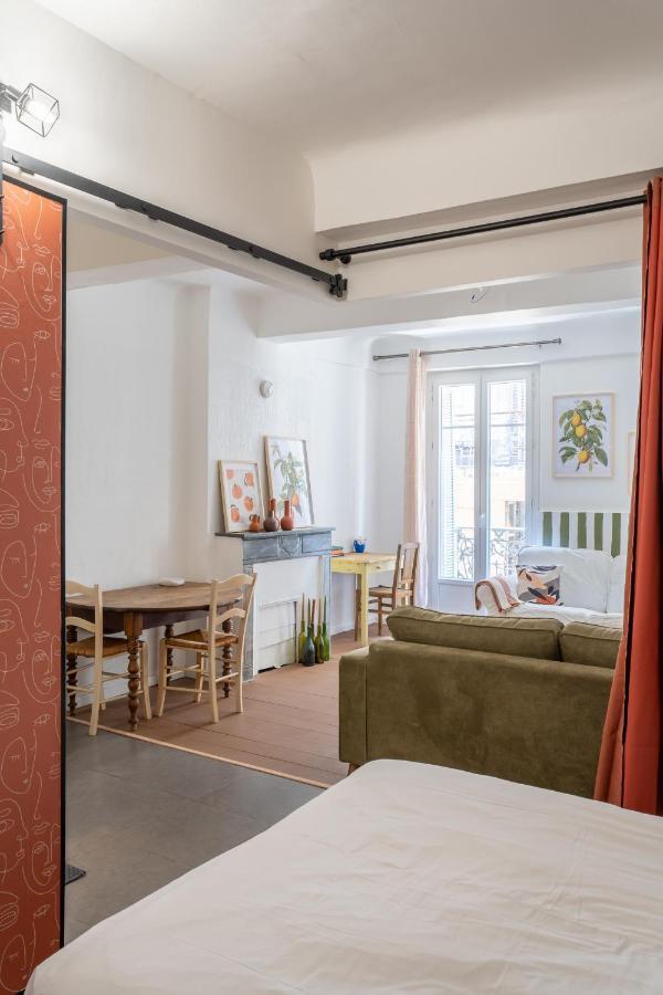 Appartement Il Sereno - Voyage Entre Les Pouilles Et La Sicile Τουλόν Εξωτερικό φωτογραφία