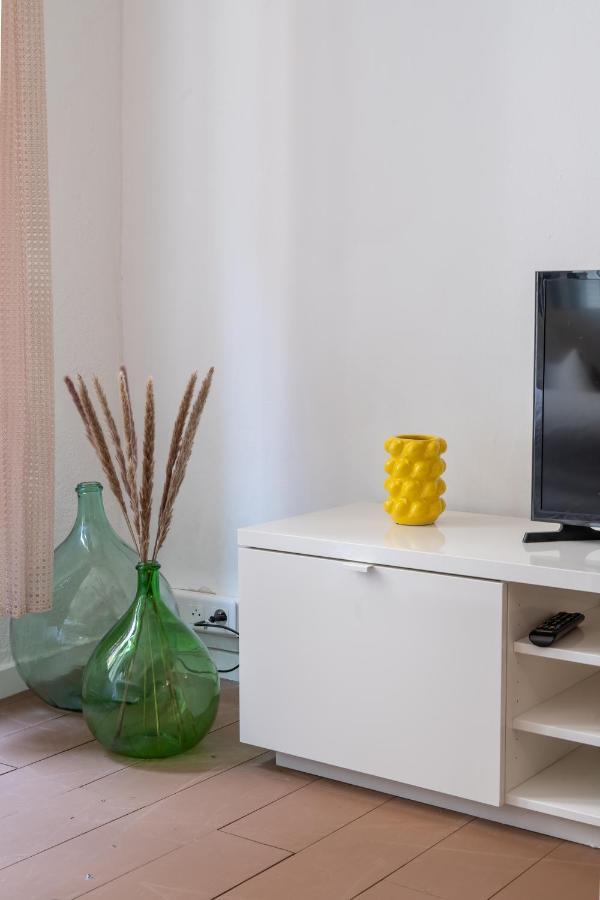 Appartement Il Sereno - Voyage Entre Les Pouilles Et La Sicile Τουλόν Εξωτερικό φωτογραφία