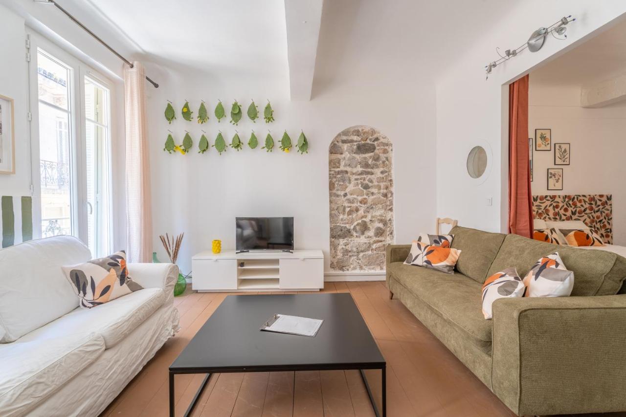Appartement Il Sereno - Voyage Entre Les Pouilles Et La Sicile Τουλόν Εξωτερικό φωτογραφία