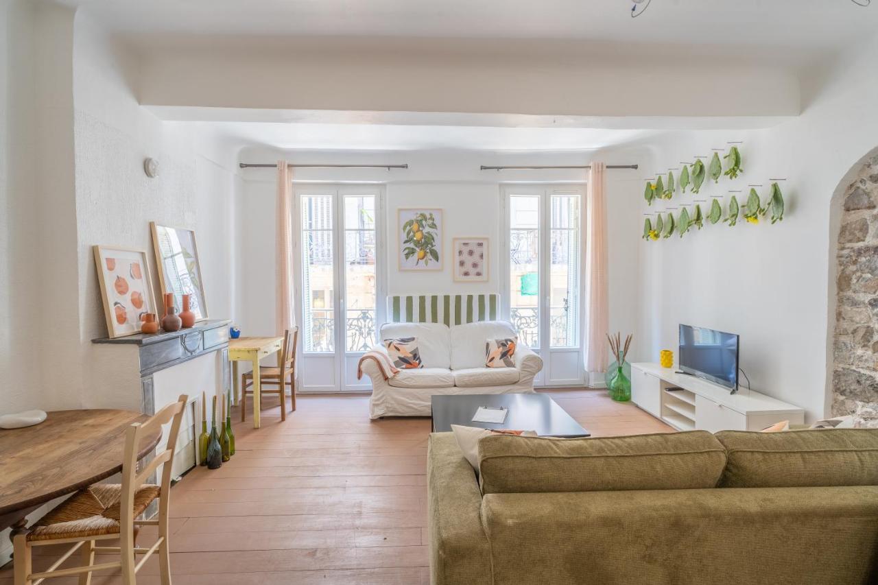 Appartement Il Sereno - Voyage Entre Les Pouilles Et La Sicile Τουλόν Εξωτερικό φωτογραφία